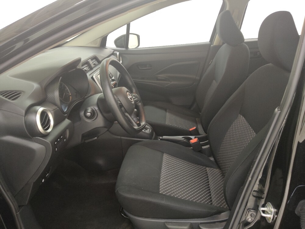 2024 Nissan Versa in St. Louis, MO 63125 - 18136284 17