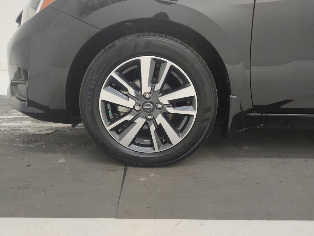 2024 Nissan Versa in St. Louis, MO 63125 - 18136284 31