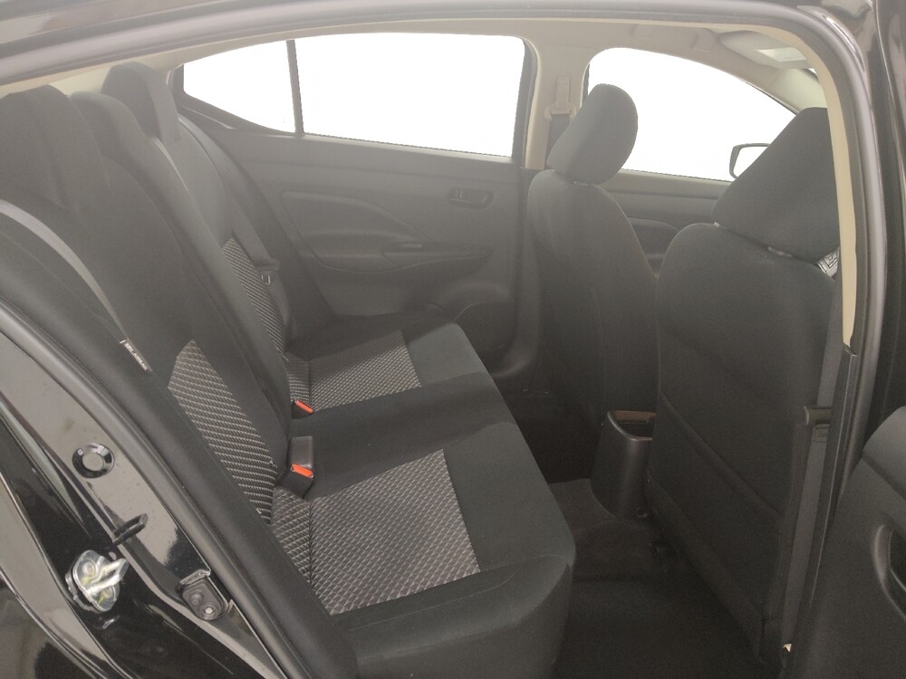 2024 Nissan Versa in St. Louis, MO 63125 - 18136284 19