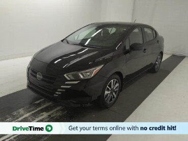 2024 Nissan Versa in St. Louis, MO 63125