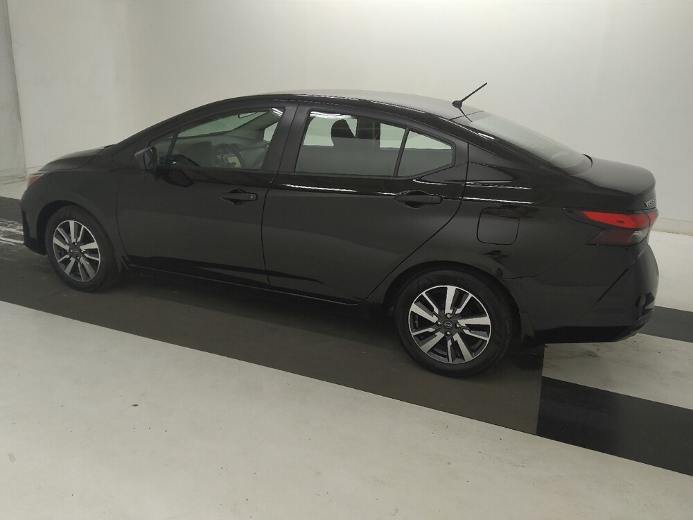 2024 Nissan Versa in St. Louis, MO 63125 - 18136284 3
