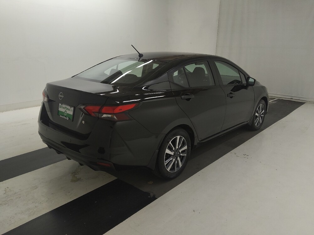 2024 Nissan Versa in St. Louis, MO 63125 - 18136284 9