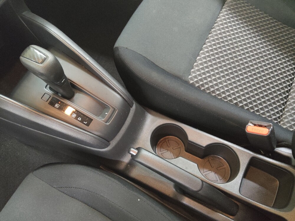 2024 Nissan Versa in St. Louis, MO 63125 - 18136284 26