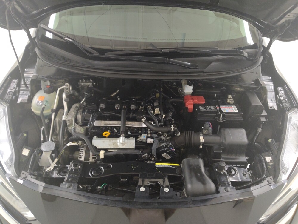 2024 Nissan Versa in St. Louis, MO 63125 - 18136284 30