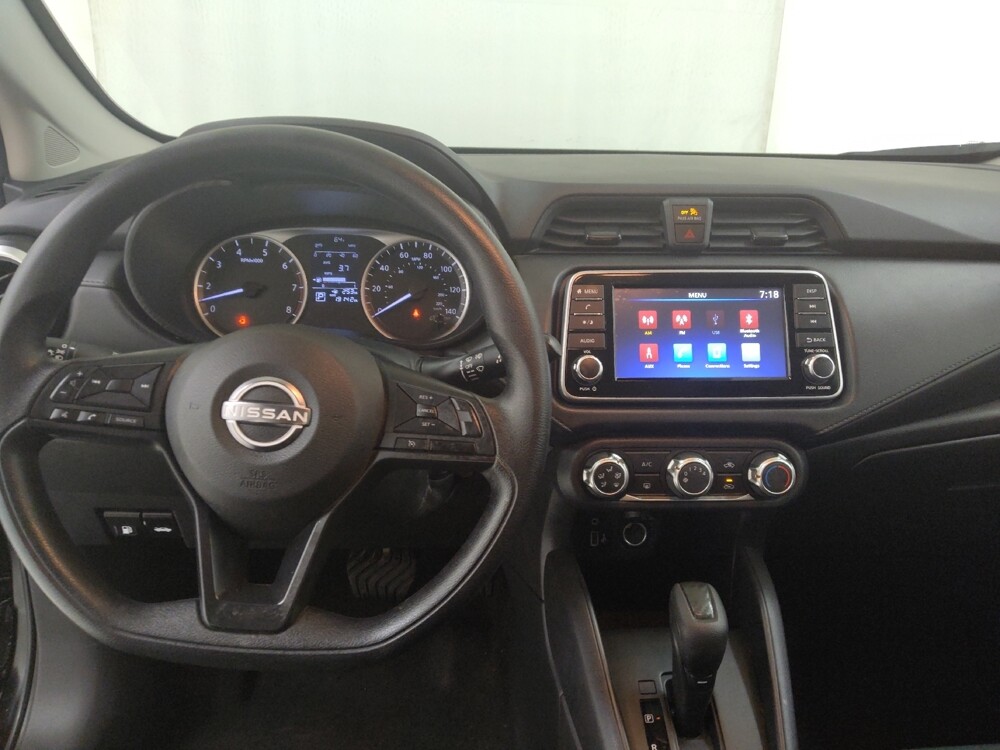 2024 Nissan Versa in St. Louis, MO 63125 - 18136284 22