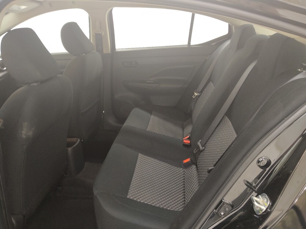 2024 Nissan Versa in St. Louis, MO 63125 - 18136284 18