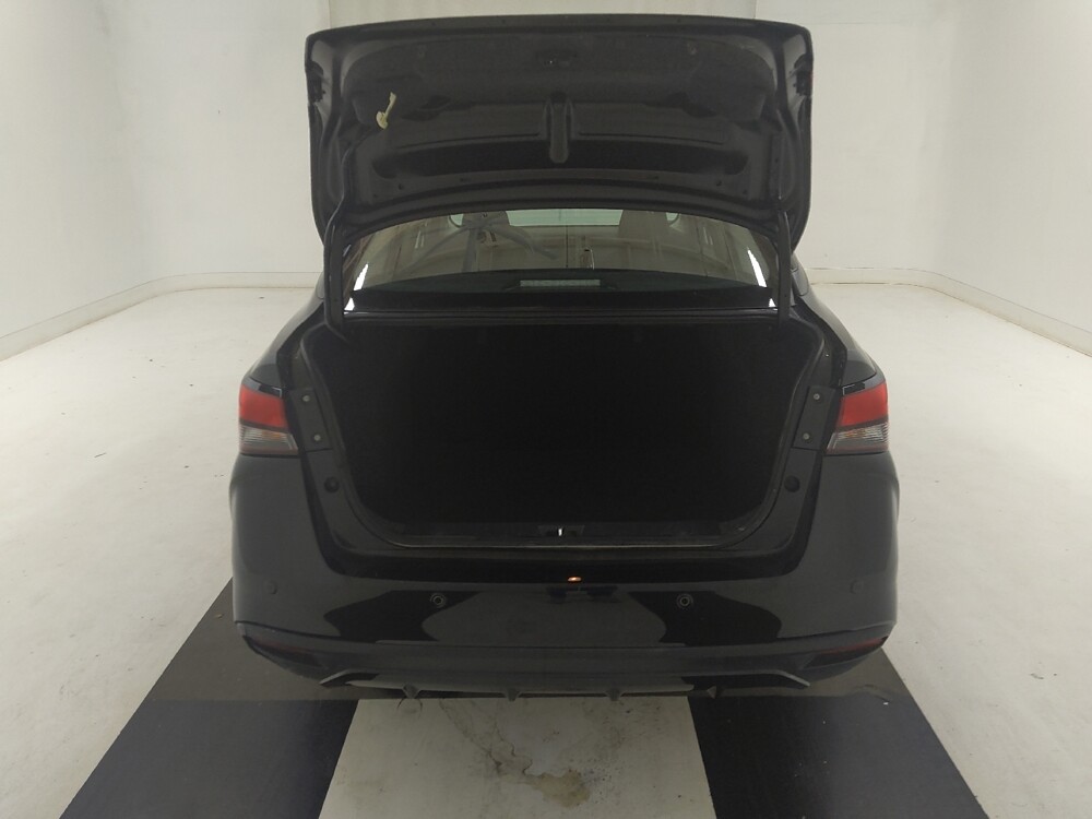 2024 Nissan Versa in St. Louis, MO 63125 - 18136284 29