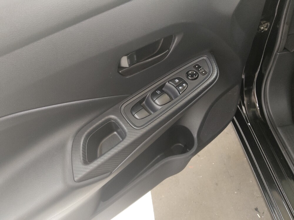 2024 Nissan Versa in St. Louis, MO 63125 - 18136284 27