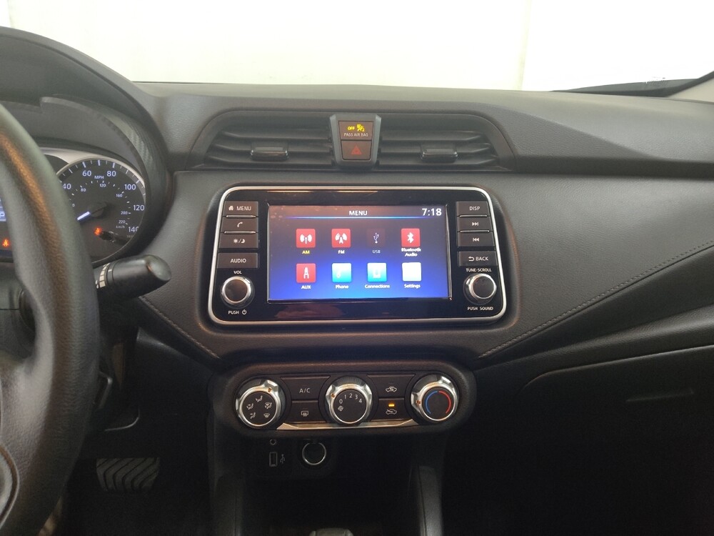 2024 Nissan Versa in St. Louis, MO 63125 - 18136284 25