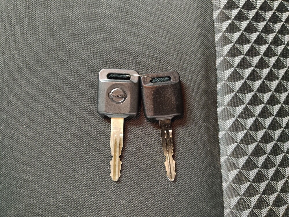 2024 Nissan Versa in St. Louis, MO 63125 - 18136284 32