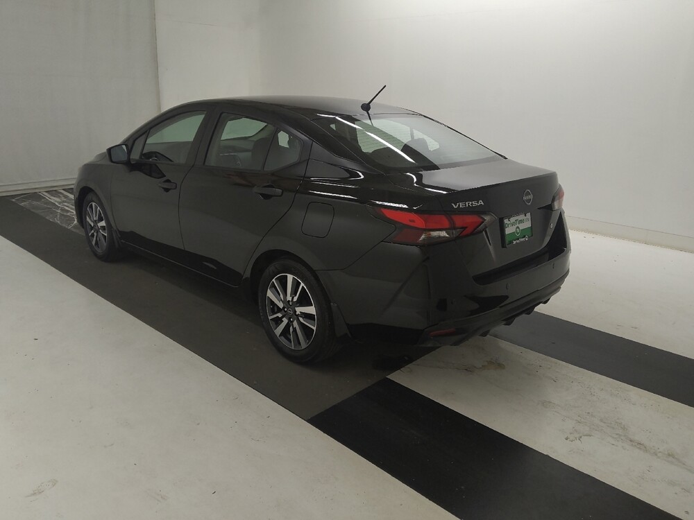 2024 Nissan Versa in St. Louis, MO 63125 - 18136284 5