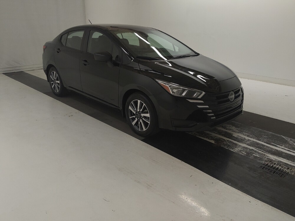 2024 Nissan Versa in St. Louis, MO 63125 - 18136284 13