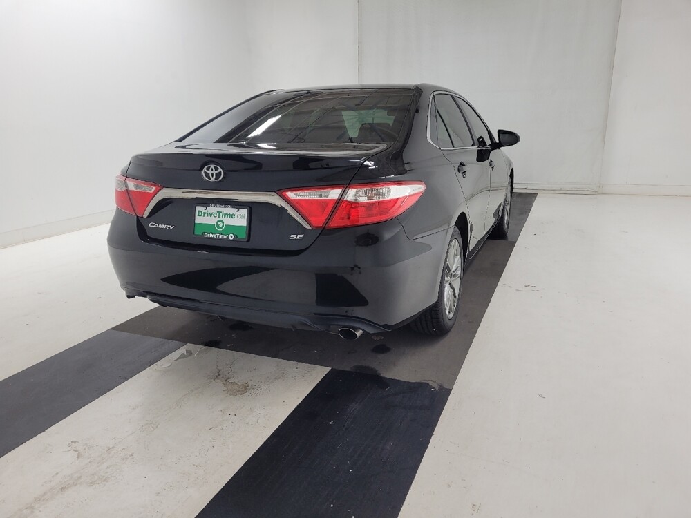 2016 Toyota Camry in St. Louis, MO 63136 - 18136285 7