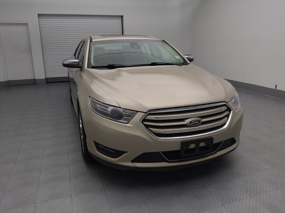2018 Ford Taurus in Independence, MO 64055 - 18136286 14