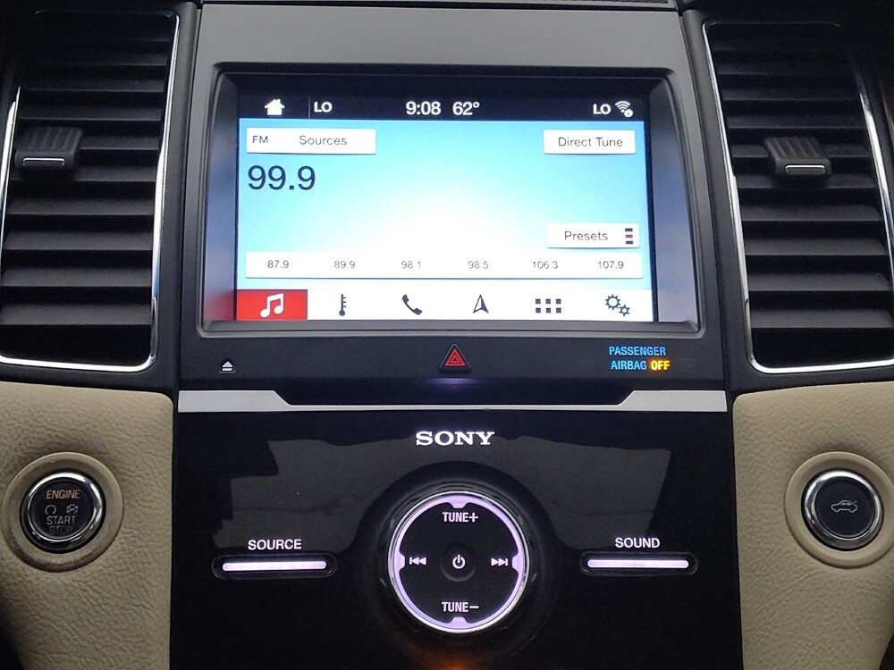 2018 Ford Taurus in Independence, MO 64055 - 18136286 25