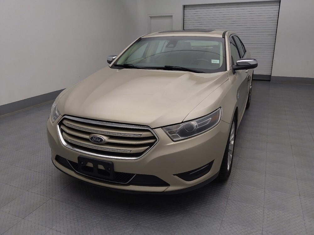 2018 Ford Taurus in Independence, MO 64055 - 18136286 15