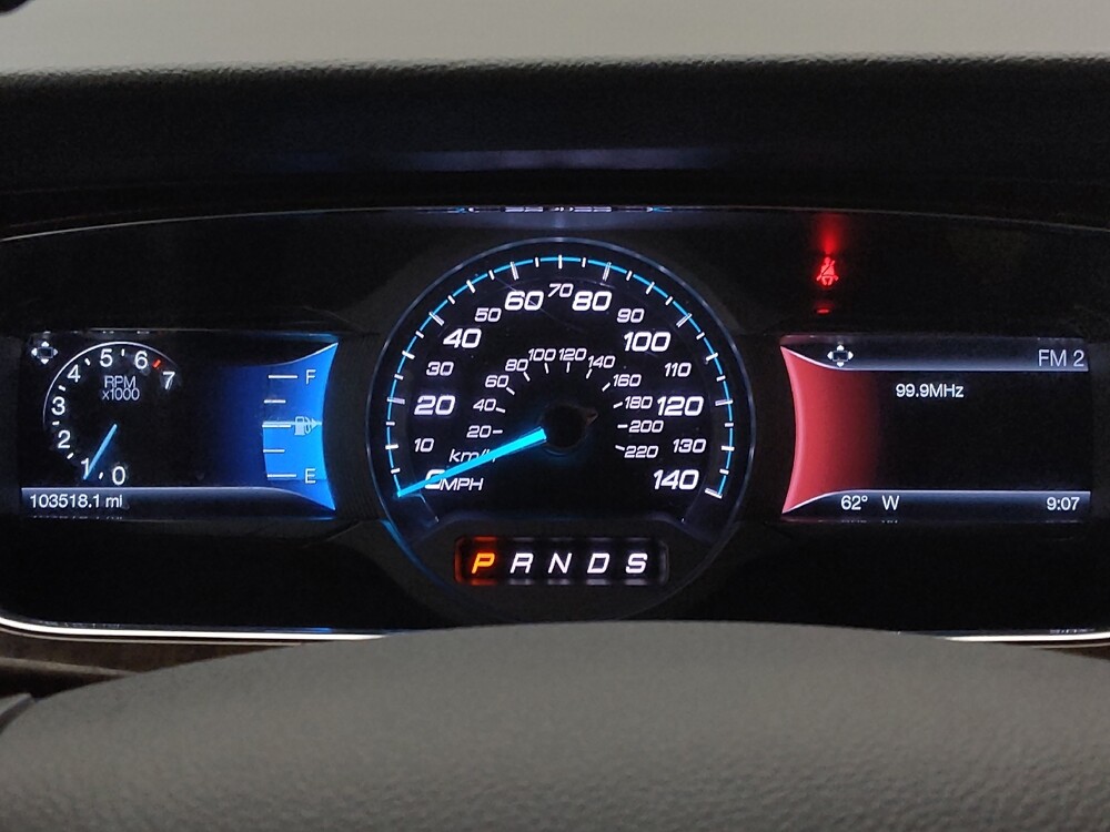 2018 Ford Taurus in Independence, MO 64055 - 18136286 23