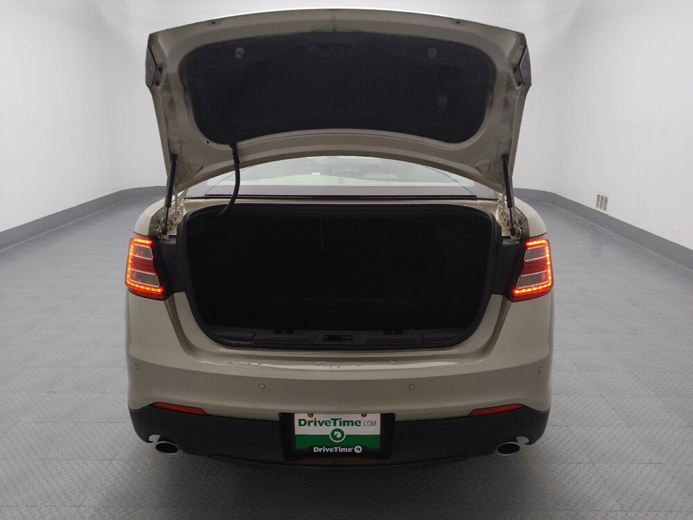 2018 Ford Taurus in Independence, MO 64055 - 18136286 29