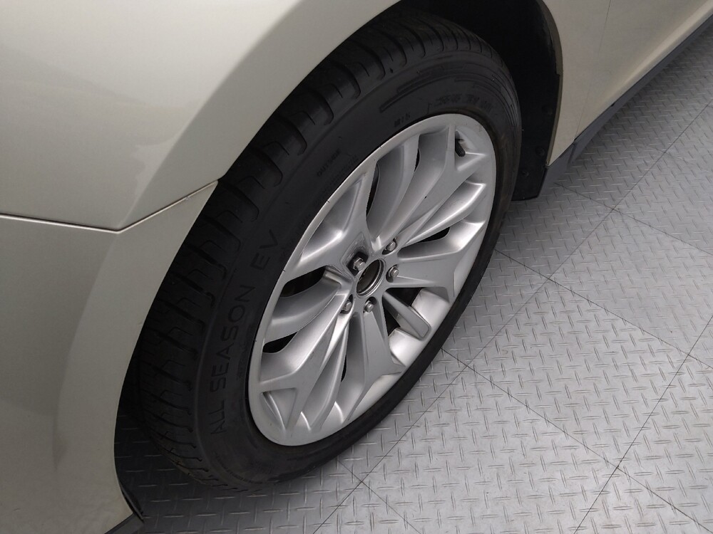 2018 Ford Taurus in Independence, MO 64055 - 18136286 31