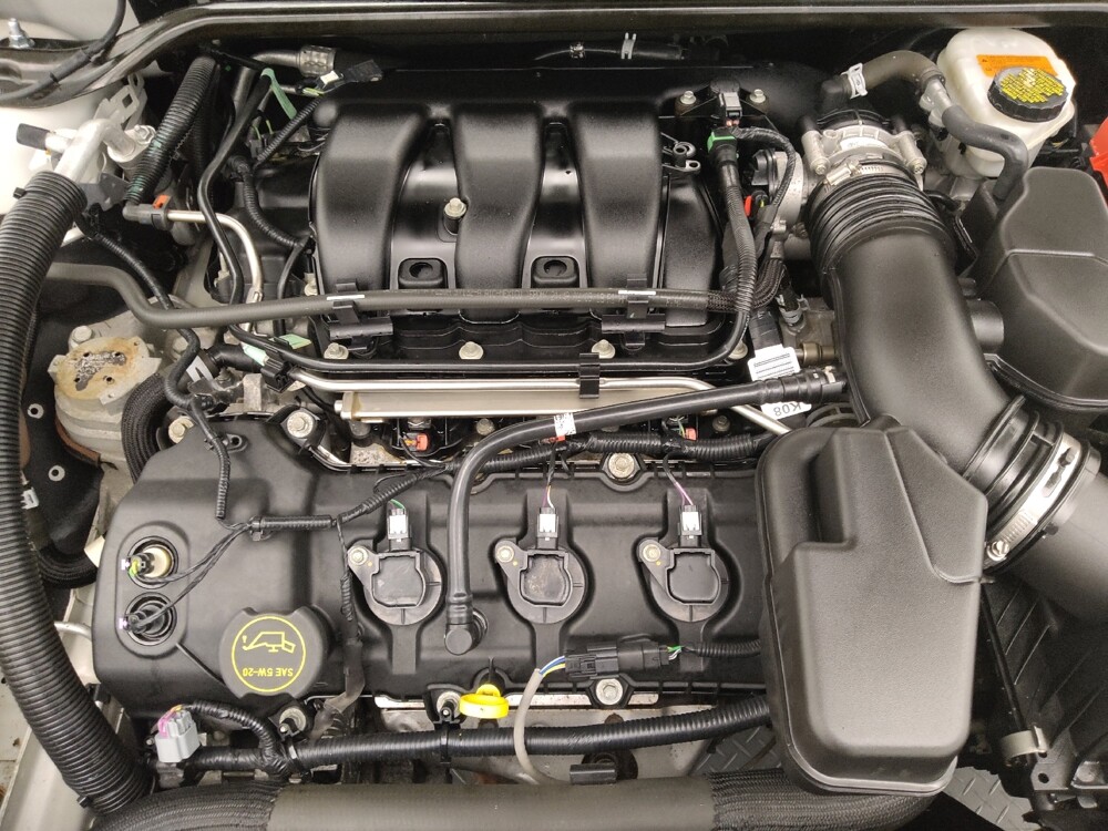 2018 Ford Taurus in Independence, MO 64055 - 18136286 30