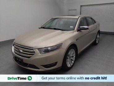 2018 Ford Taurus in Independence, MO 64055