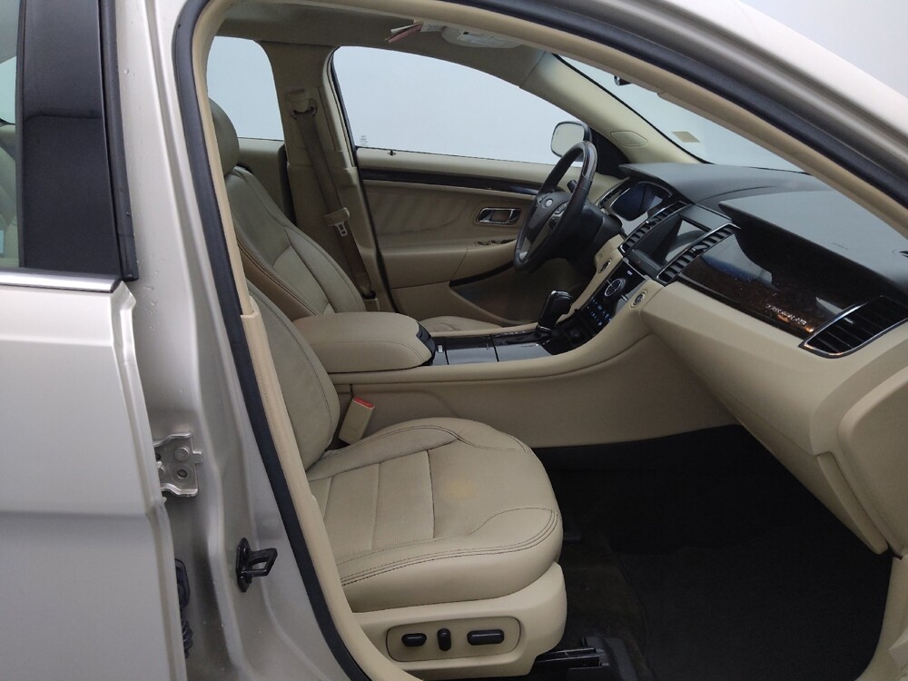 2018 Ford Taurus in Independence, MO 64055 - 18136286 21