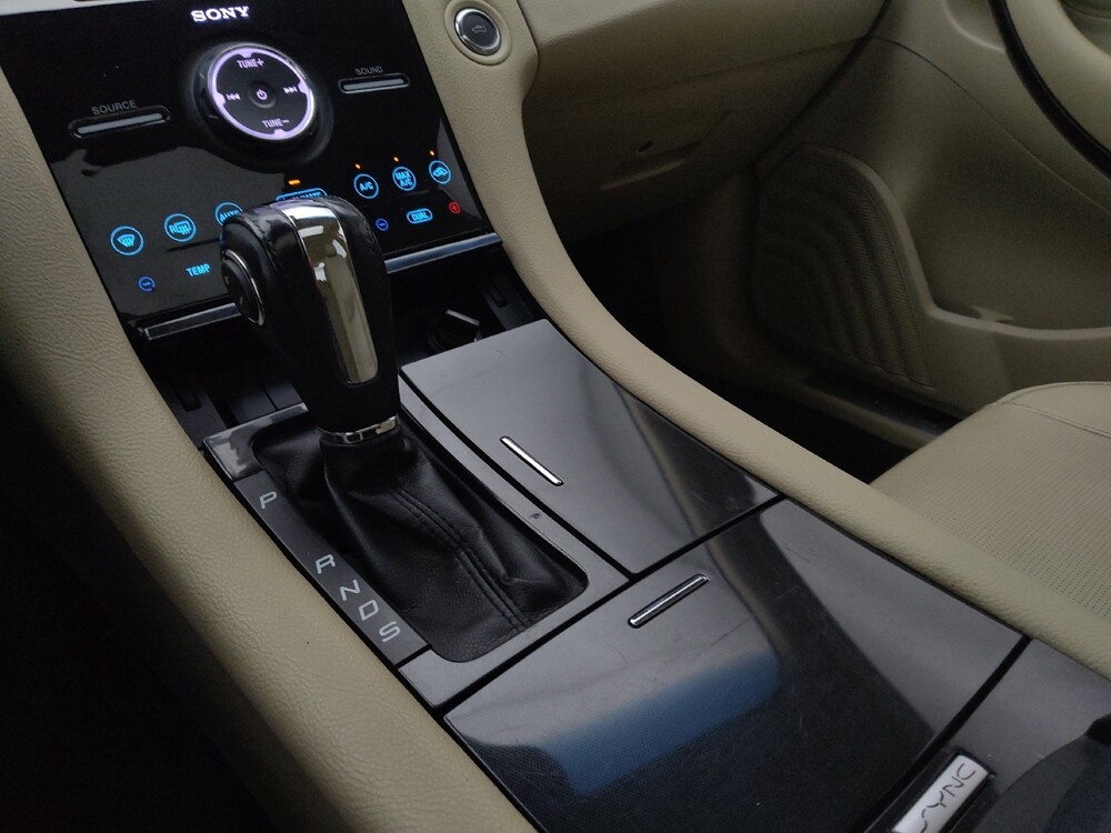 2018 Ford Taurus in Independence, MO 64055 - 18136286 26