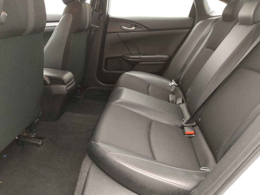2021 Honda Civic in Springfield, MO 65807 - 18136287 18