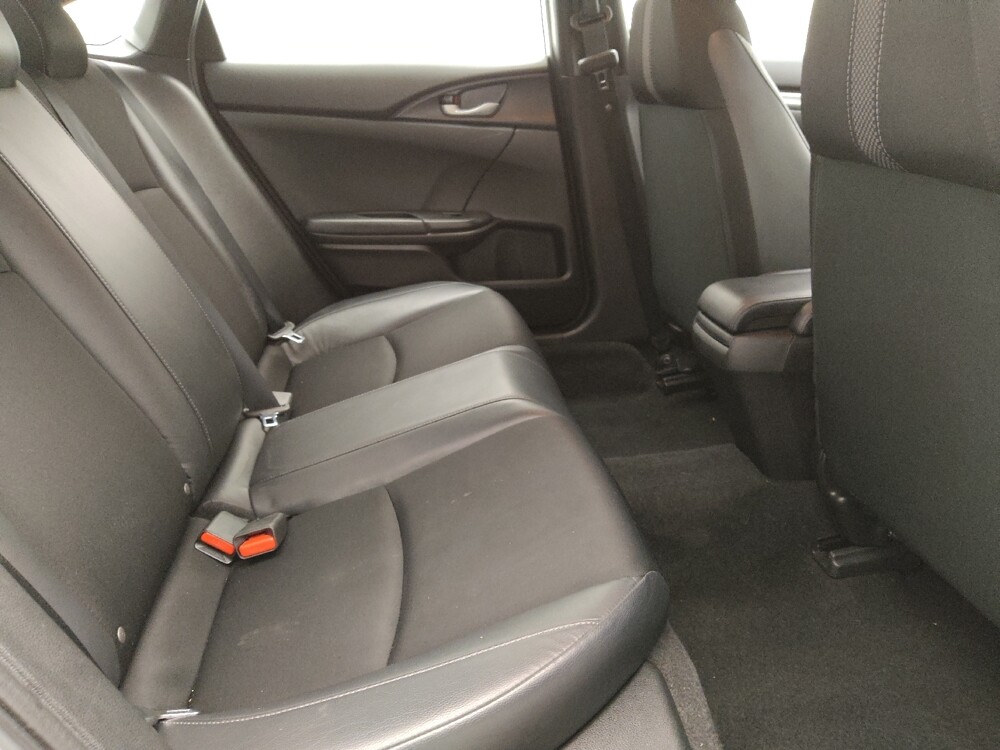 2021 Honda Civic in Springfield, MO 65807 - 18136287 19
