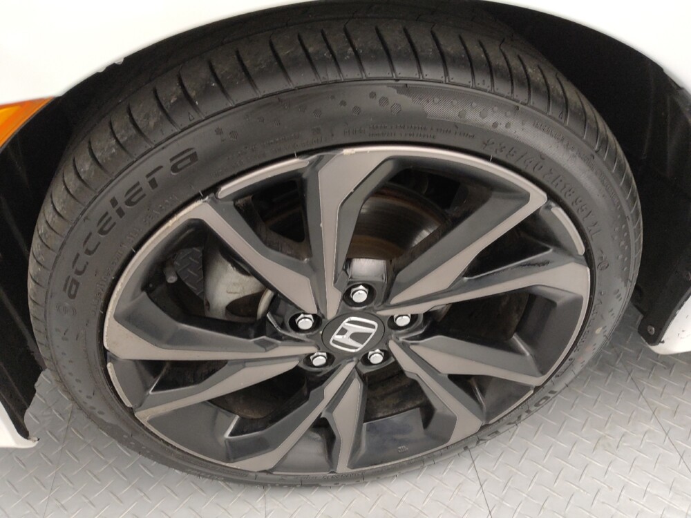 2021 Honda Civic in Springfield, MO 65807 - 18136287 31