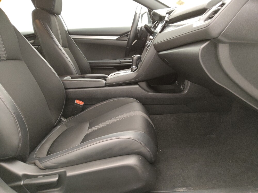 2021 Honda Civic in Springfield, MO 65807 - 18136287 21