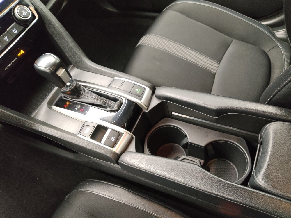 2021 Honda Civic in Springfield, MO 65807 - 18136287 26