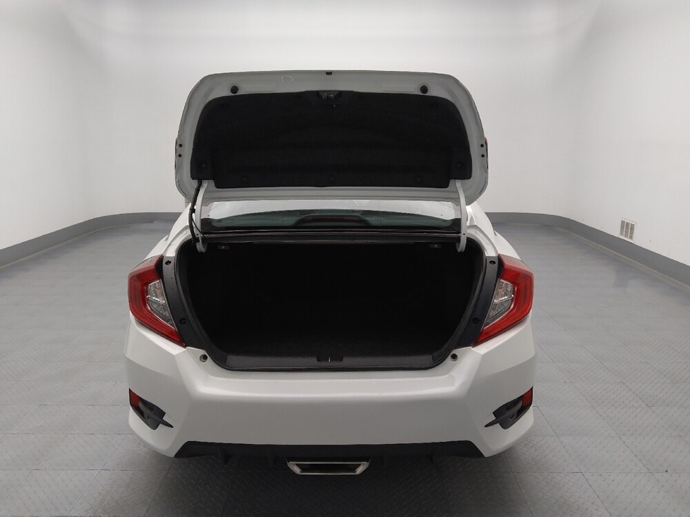 2021 Honda Civic in Springfield, MO 65807 - 18136287 29