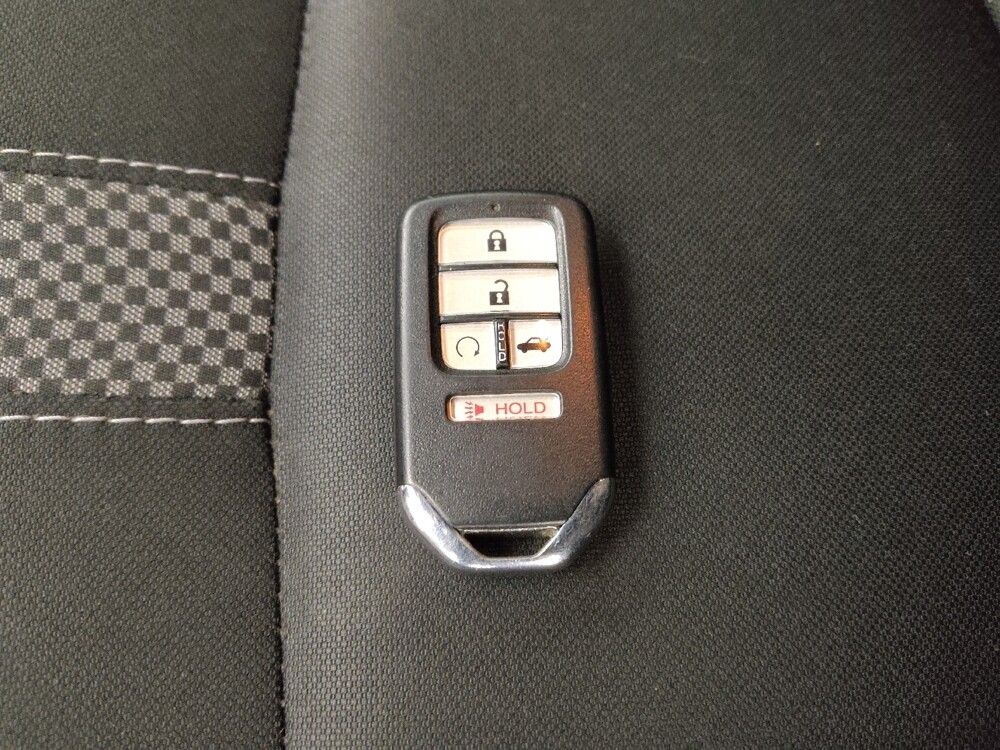 2021 Honda Civic in Springfield, MO 65807 - 18136287 32