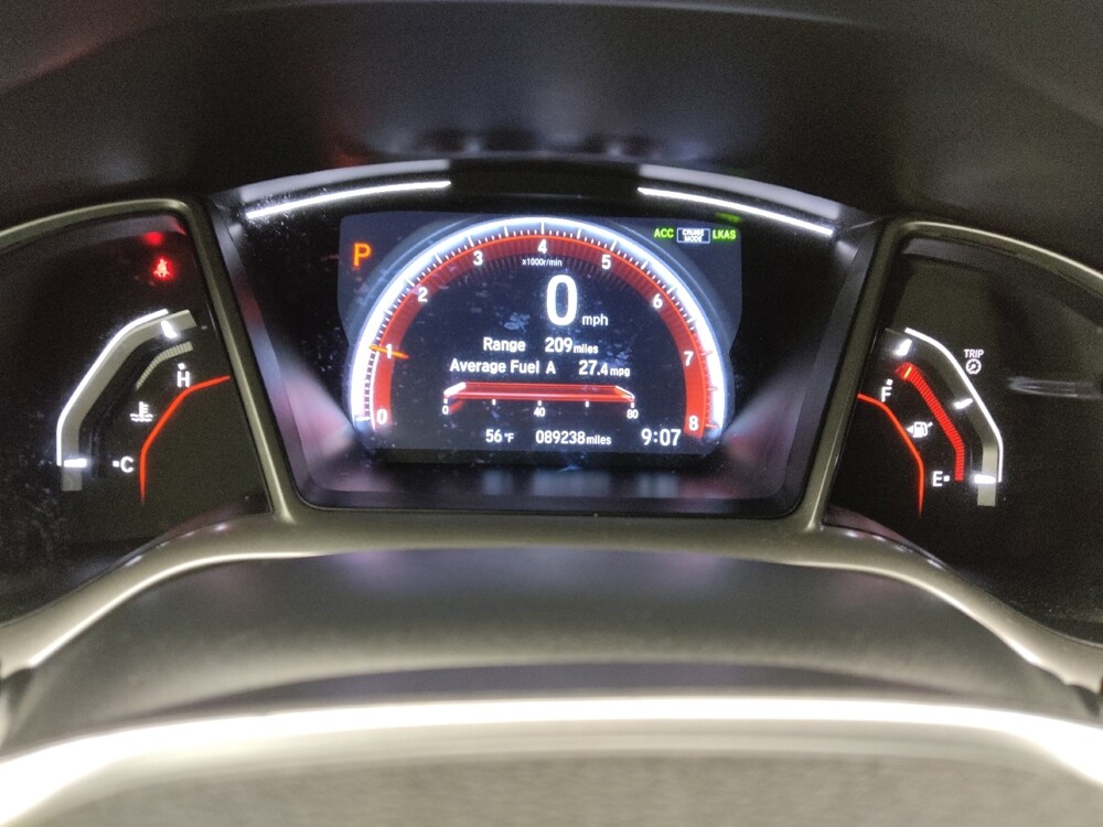 2021 Honda Civic in Springfield, MO 65807 - 18136287 23