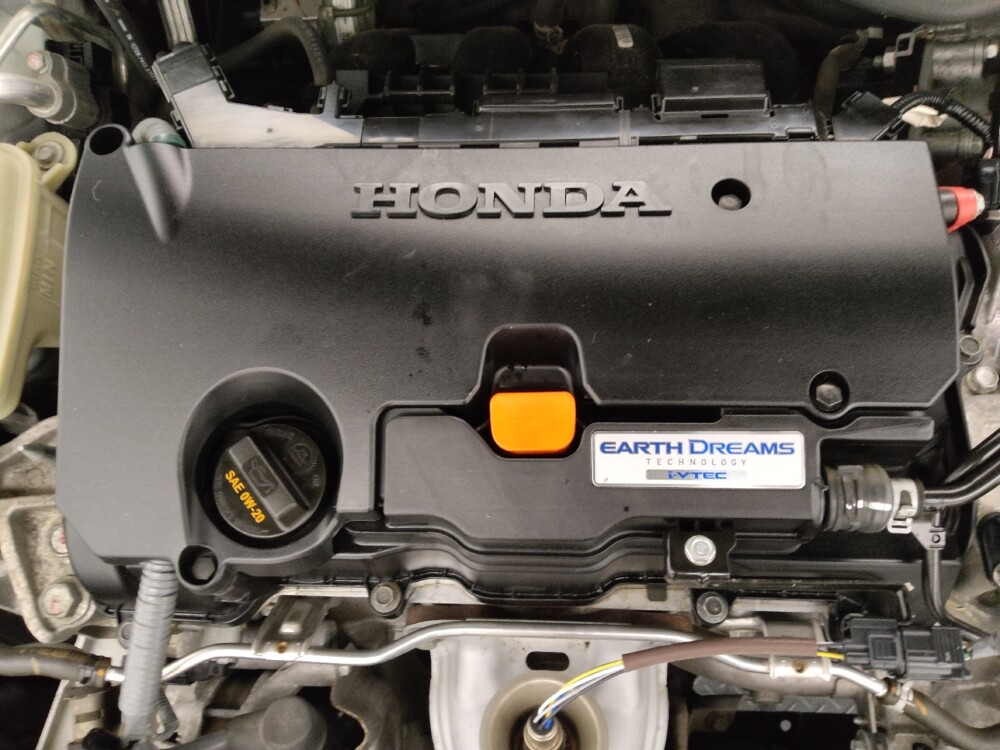 2021 Honda Civic in Springfield, MO 65807 - 18136287 30