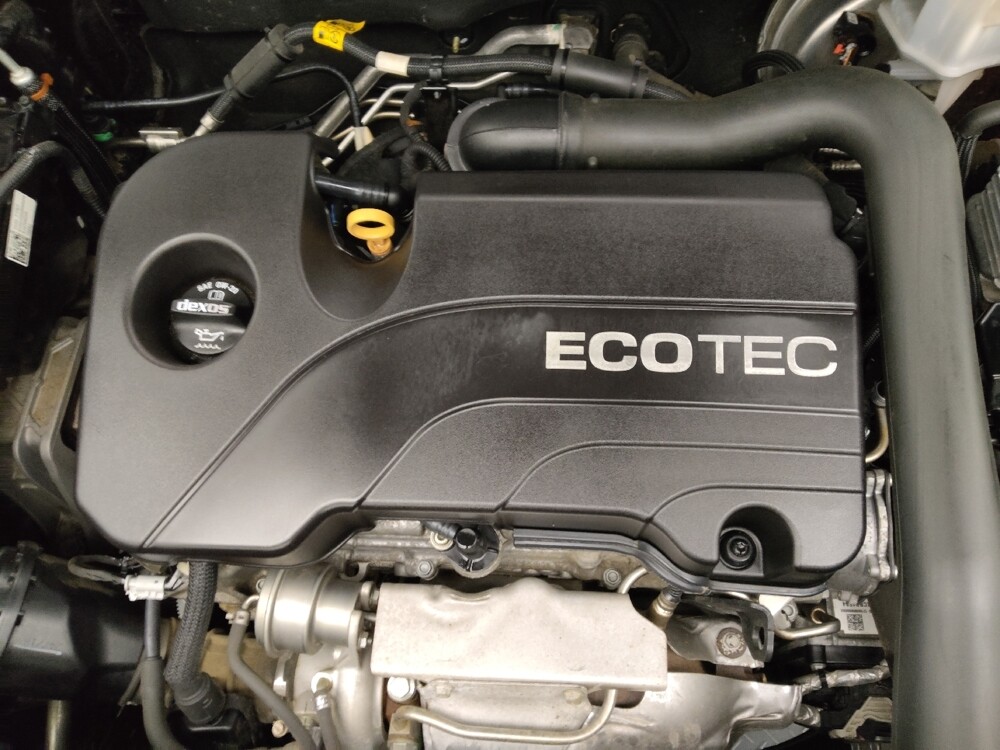 2019 GMC Terrain in St. Louis, MO 63136 - 18136288 30