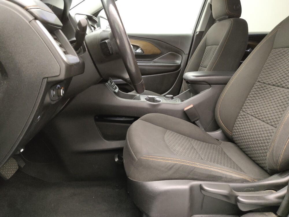 2019 GMC Terrain in St. Louis, MO 63136 - 18136288 17