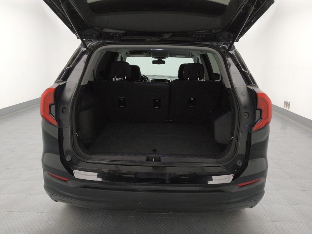 2019 GMC Terrain in St. Louis, MO 63136 - 18136288 29