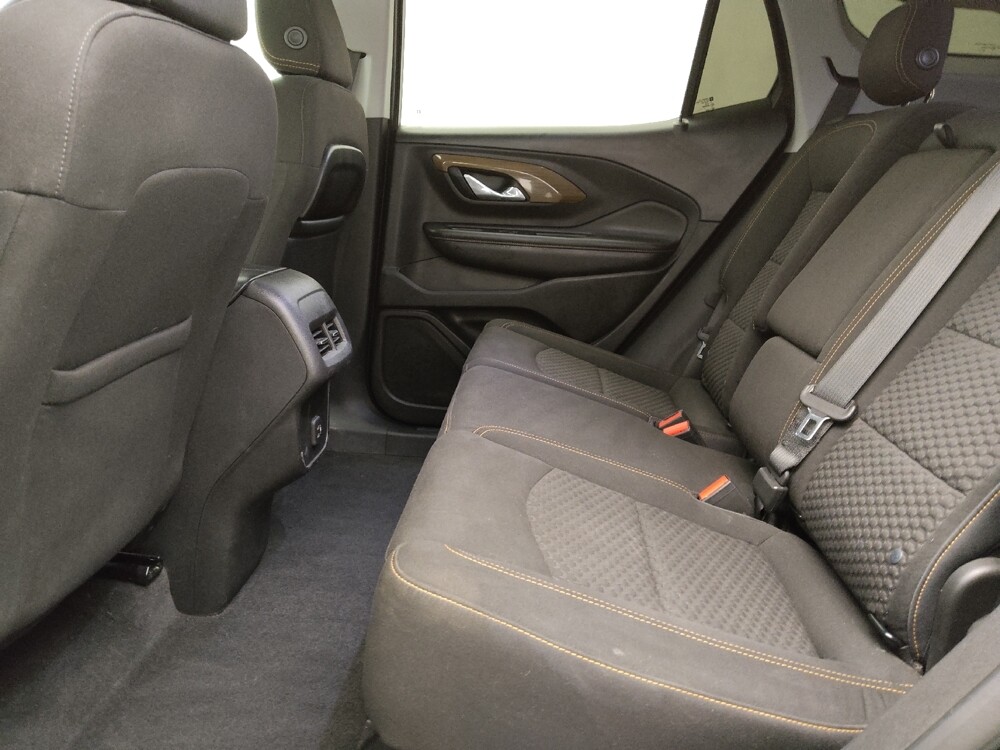 2019 GMC Terrain in St. Louis, MO 63136 - 18136288 18