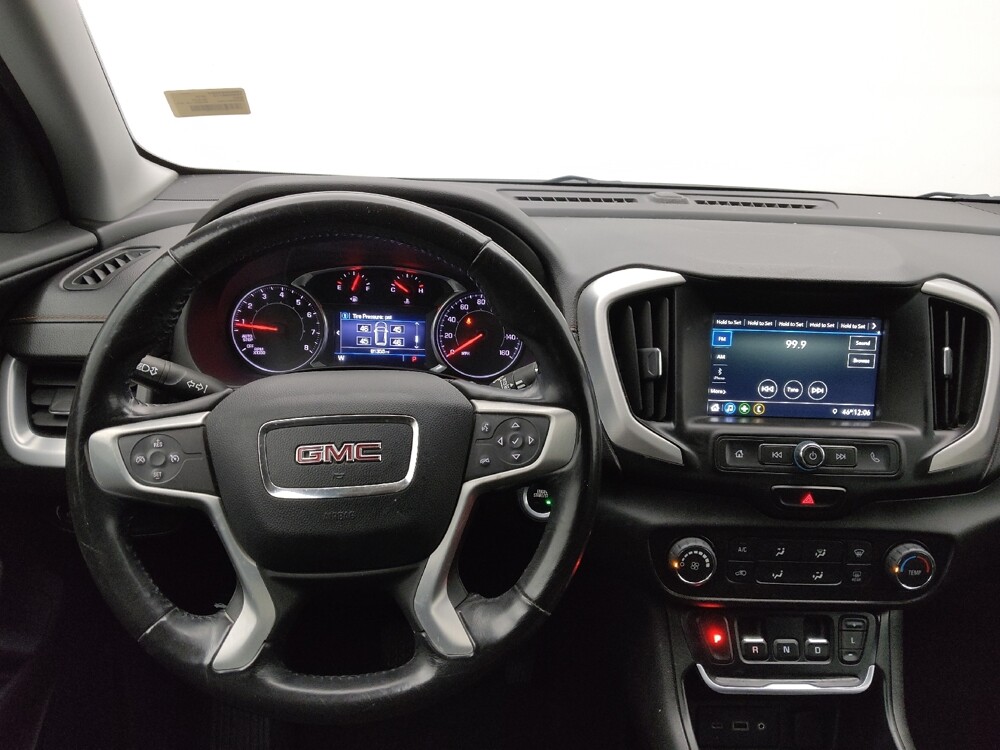 2019 GMC Terrain in St. Louis, MO 63136 - 18136288 22