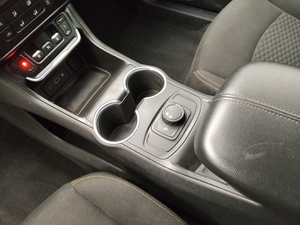 2019 GMC Terrain in St. Louis, MO 63136 - 18136288 26