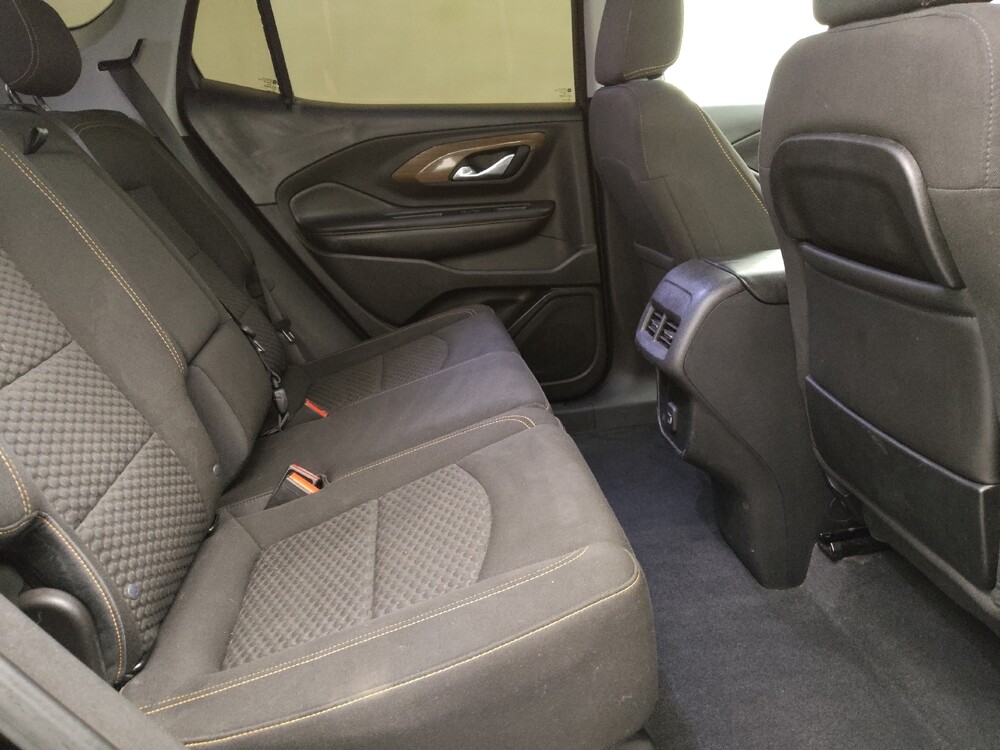 2019 GMC Terrain in St. Louis, MO 63136 - 18136288 19