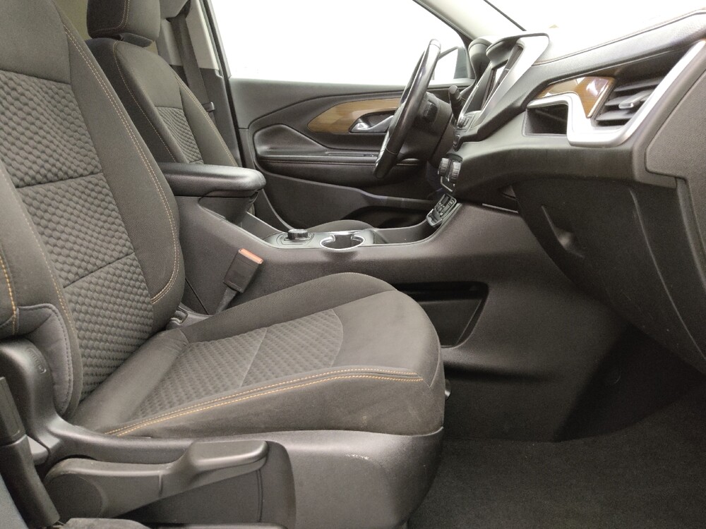 2019 GMC Terrain in St. Louis, MO 63136 - 18136288 21