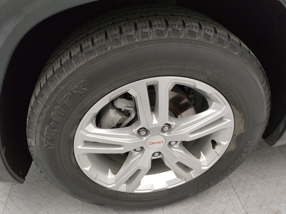 2019 GMC Terrain in St. Louis, MO 63136 - 18136288 31