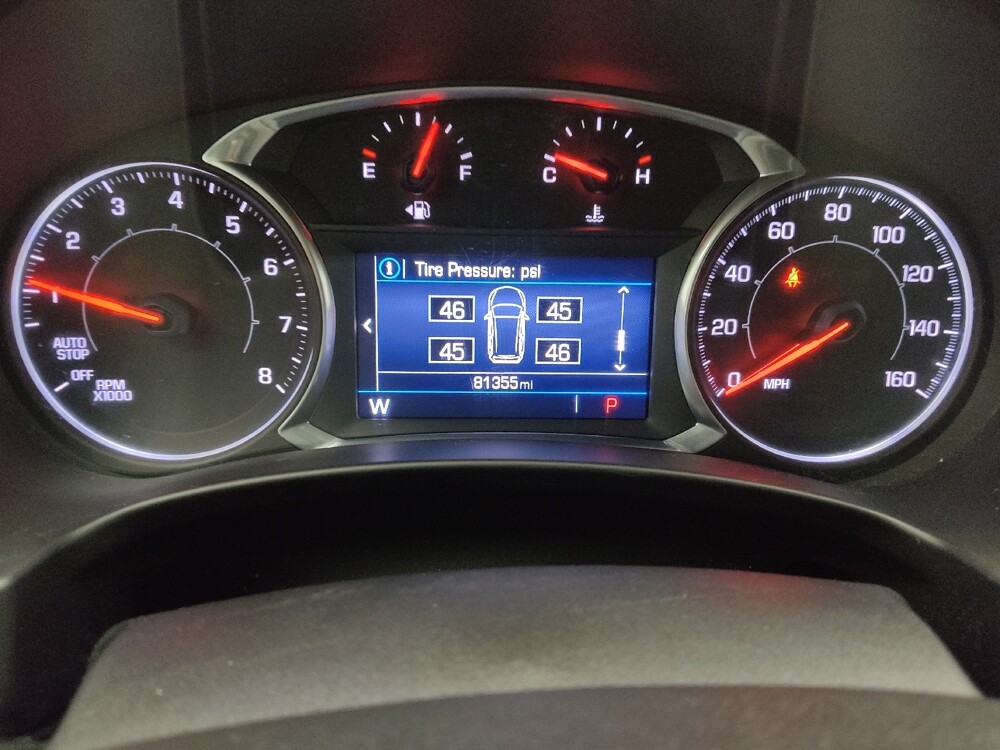 2019 GMC Terrain in St. Louis, MO 63136 - 18136288 23