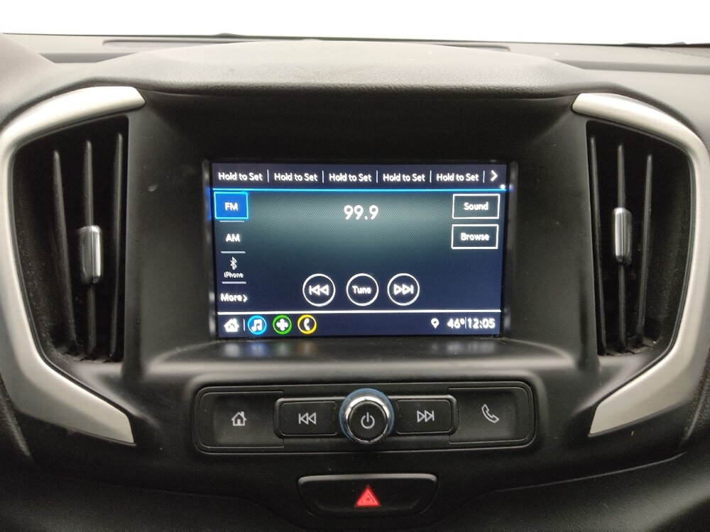 2019 GMC Terrain in St. Louis, MO 63136 - 18136288 25