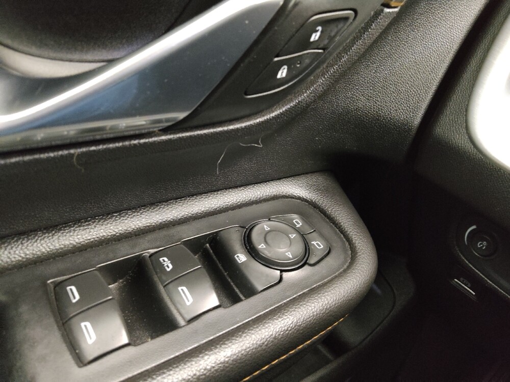 2019 GMC Terrain in St. Louis, MO 63136 - 18136288 27