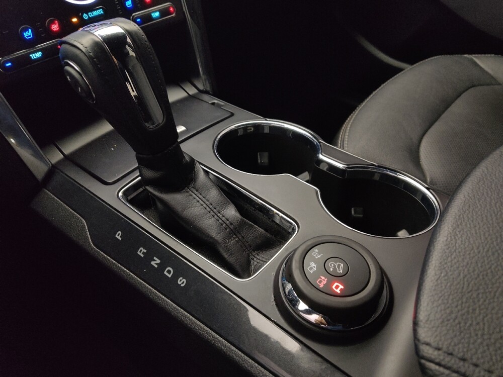 2018 Ford Explorer in St. Louis, MO 63136 - 18136289 26