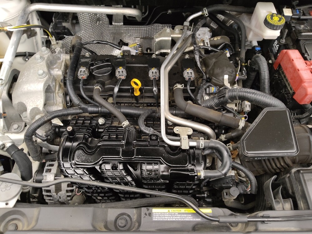 2021 Nissan Rogue in Independence, MO 64055 - 18136290 30